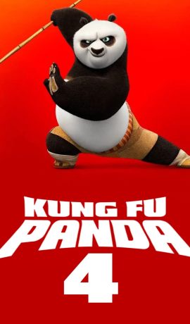 kung fu 4